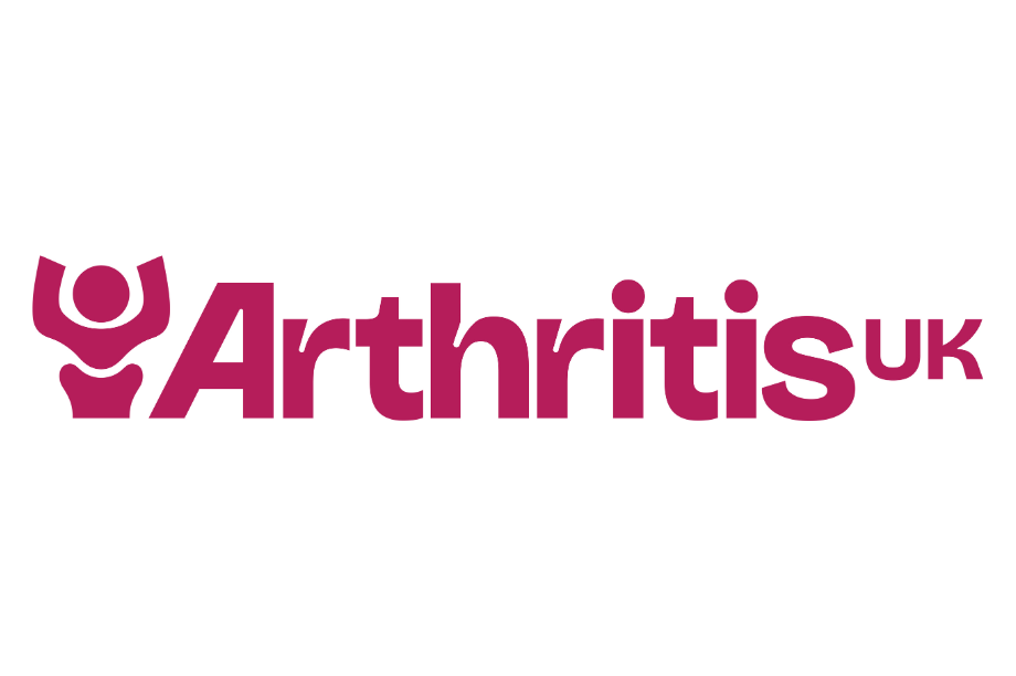 Arthritis UK logo