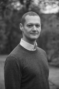 Professor Dez Kyte University of Worcester