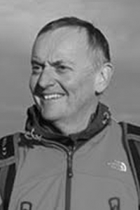 Professor Nick Evans University of Worcester