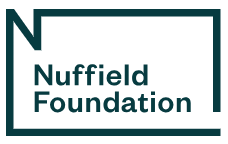 Nuffield Foundation logo