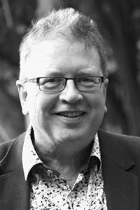 Dr Peter Unwin University of Worcester