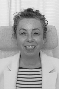 Dr Victoria J E Jones University of Worcester